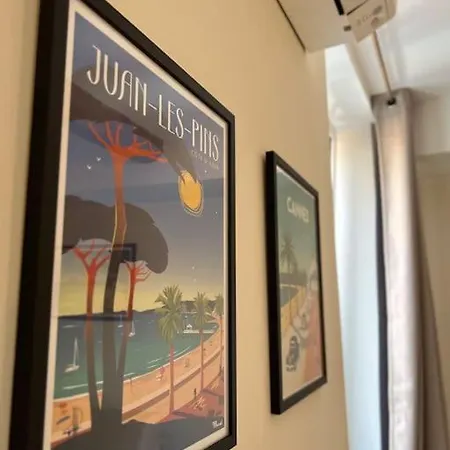 Cours Massena * Antibes