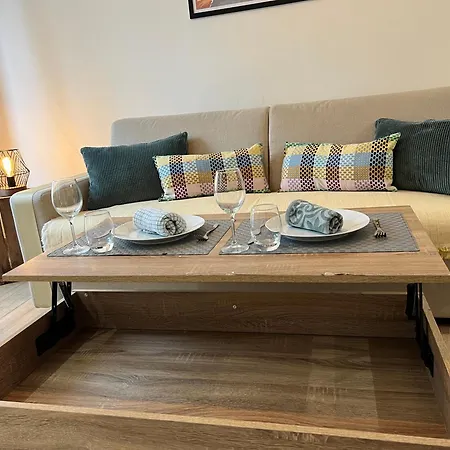 Cours Massena Antibes